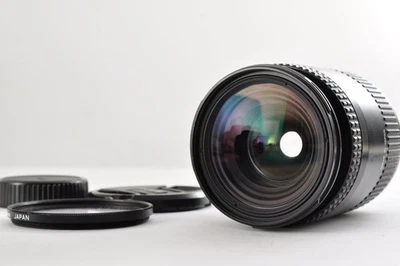 Nikon AF Nikkor 28-85mm f/3.5-4.5 Lente [Exc+5] (310056) Japón / 1750E#2 - Imagen 1 de 4