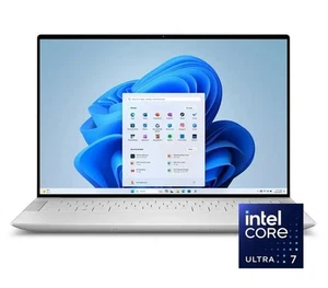 Dell XPS 14 9440 14.5" 120Hz OLED 3.2K Táctil Intel Core Ultra 7 155H 32GB 1TB - Imagen 1 de 4