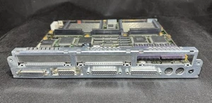 Placa madre Sun 501-1382 Sun SPARCstation 1 Sun-4/60 SPARC 1 vintage Sun Micro - Imagen 1 de 24