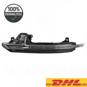 Original Hella Spiegelblinker AUDI A8 (4H) (2009-2017) 4H0949101A [Links] - Bild 1 von 1
