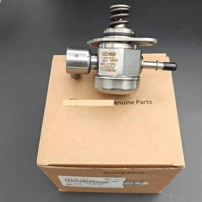 NEW OEM High Pressure Pump 35320-2B130 For Kia Rio 2012-2015 Kia Soul 2012-2013 Foto 1 de 4