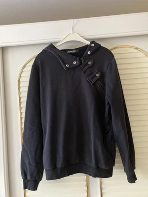 Damen Sport Kapuze Pullover Hoodie Gr. L von Merish m. Kapuze s. Artikel-Beschr. - Bild 1 von 2