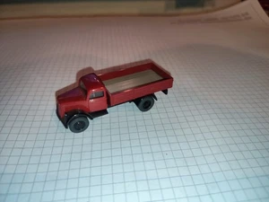 Wiking 3350 Opel Blitz 3t Pritschen-Lkw 1:87  - Bild 1 von 4