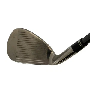 TaylorMade Burner Plus Ladies Iron 1pc #AW Flex Ladies RE-AX SUPERFAST Graphite - Picture 1 of 6