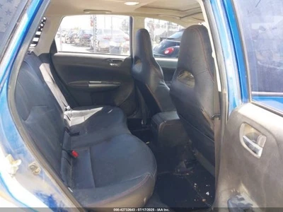 Farol de xenônio para passageiros direito compatível com 12-14 IMPREZA 7489656 - Imagem 1 de 4