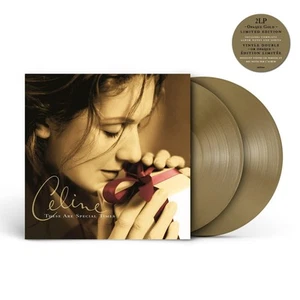 Celine Dion These Are Special Times (Vinyl) - Picture 1 of 1