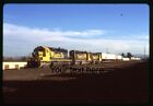 h630 Orig. Slide Santa Fe 5164 Plus 2 in CA on 1-89