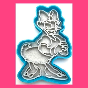 Tagliabiscotti Daisy Duck taglia media - Foto 1 di 4