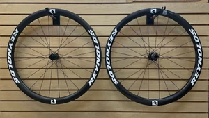 Reynolds ATR Laufradsatz - 700c - Shimano Microspline - Bild 1 von 7