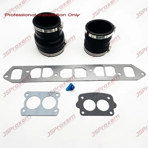 For MerCruiser 3-4 inch 18-2762 Exhaust Manifold Bellow 70981A3 Tube for 90949T - Picture 1 of 4