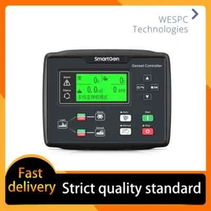 HGM7120N Generator Controller Original Auto Mains Failure Genset Controller - Picture 1 of 6