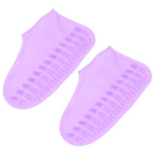 Shoe Protector Rain Medical Shoe Covers Hospital Shoe Covers Silicone Overshoes