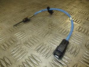 MK9 2020 tracción delantera Ford Transit 2.0 TDCi BKFB. Sensor de temperatura KK2112B591AA 41K - Imagen 1 de 6
