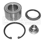 First Line Front Right Wheel Bearing Kit For Mazda 626 1.8 (08/1994-08/1997)