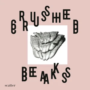 Crushed Beaks ‎– Scatter - CD Digipak (2015) - Brand NEW and SEALED - Picture 1 of 1