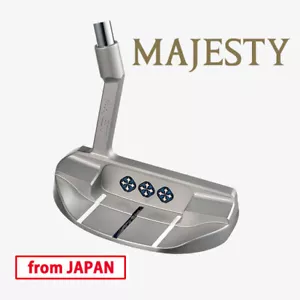 Maruman Majesty Golf Japan Santorini Putter Schläger 86.4cm 2023 - Bild 1 von 7