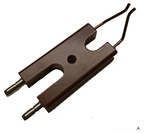 Elco Klöckner Elektrodenblock KL4, KL6, KL12, KL18 13 011 119 - Bild 1 von 3