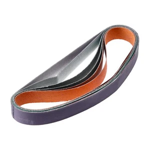 Work Sharp WSKTS Schleifband-Set, 6 Stück - Bild 1 von 3