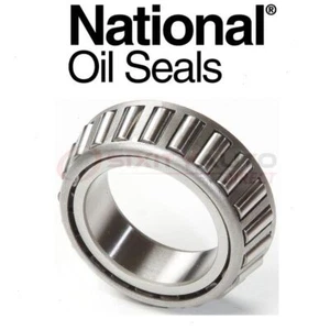National Rear Outer Differential Pinion Bearing for 1969 International M800 rt - Picture 1 of 5