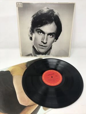 James Taylor - JT 1977 Vinyl LP Record 34811 Gate Fold - Image 1 of 4