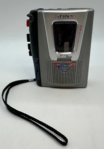 Sony Voice Operated Recorder TCM-20DV- PARTS ONLY - Picture 1 of 6