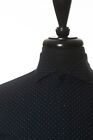 Hugo Boss Blue Dotted Slim Fit Jason Shirt 26089