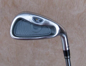 TAYLORMADE RAC R7 XD 6 IRON ONLY 26 LOFT STIFF FLEX GRAPHITE SHAFT GOLF CLUB RH - Picture 1 of 7