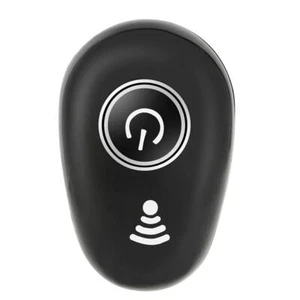 Mini auricolari wireless compatibili con Bluetooth S650 Auricolare invisibile vi - Zdjęcie 1 z 12