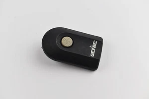 Genie Intellicode ACSCTG type 1 garage door opener remote control - Picture 1 of 4