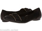$290 PAUL GREEN Veda Slip On Loafer Flat Shoes Women's US 6 NEW IN BOX