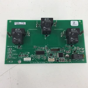 Trane D157370G01 CNT06726 EH Control Board K100104 - Picture 1 of 7