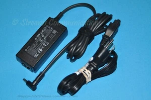 Adaptador de CA para portátil HP 15-DY 15-dy1036nr/cargador para portátil - Imagen 1 de 4