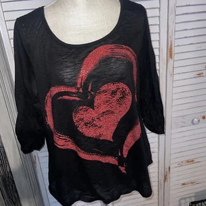 Style And Co Womens Too Large - Picture 1 of 4