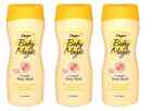 Baby Magic Complete Baby Wash 18 Oz (3 Pack)