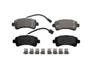 Wagner 38ZZ69C Rear Brake Pad Set Fits 2014-2021 Ram ProMaster 1500 - Picture 1 of 1