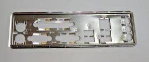 ASUS BLENDE FÜR M4N68T-M LE V2 BACKPLATE #BL624 - Afbeelding 1 van 1