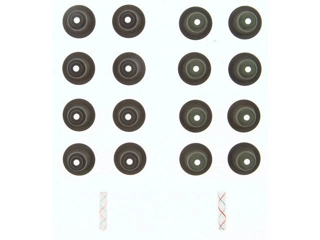 Kit de sellado de vástago de válvula de admisión y escape 17MFCP52 para CX7 3 6 B2300 2 Sport 5 MX5 Foto 1 de 1