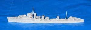 GB Distruttore VANSITTART, Nettuno 1169b, Metallo, 1:1250 - Foto 1 di 1