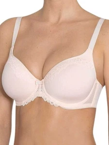 30E Triumph Padded Spacer Bra Beauty-Full Darling Underwired Bras Lingerie - Picture 1 of 2