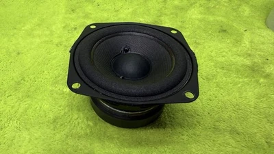 1X Altavoz Controlador Woofer Onkyo 3” 8 Ohmios 30W # PD8204A COMO NUEVO Estado Suena Excelente🔥 Foto 1 de 4