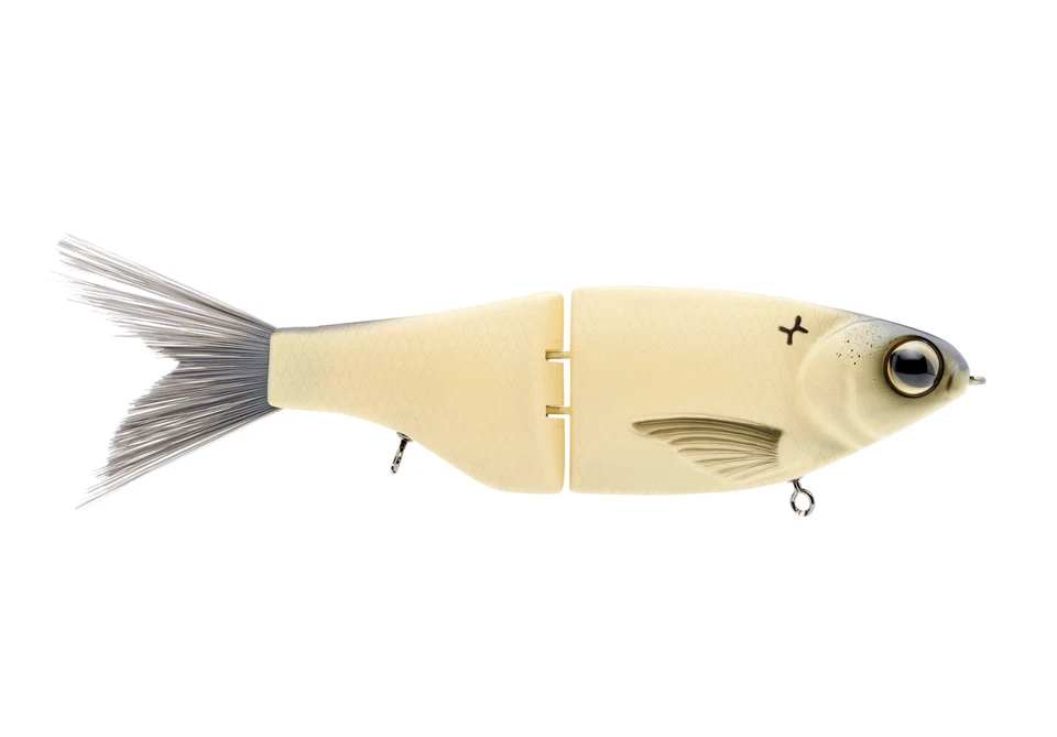 Spro KGB Chad Shad - Imagem 1 de 1