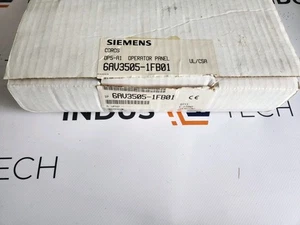 Siemens 6AV3505-1FB01 SIEMENS Neu - Bild 1 von 4