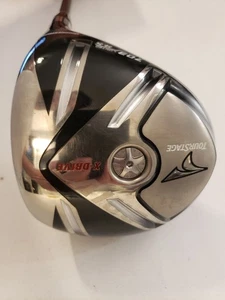 Used Bridgestone TourStage X-Drive 703 Limited Driver 9.5* - Tour AD Stiff - RH - Picture 1 of 7