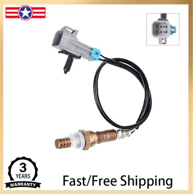 For CHEVROLET COBALT HHR HHR AVALANCHE PONTIAC G5 TORRENT MONTANA Oxygen Sensor — 第 1/4 张图片