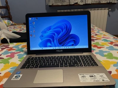 Asus X555L Intel Core i3! Ottimo! Affare!!! - Immagine 1 di 4