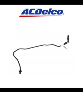 ACDelco Fuel Injection Throttle Body Heater Pipe 25192905 25192905 For 11-18 - Bild 1 von 5
