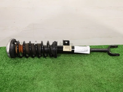 Originale BMW serie 5 F10 LCI 6863661 Ammortizzatore anteriore sinistro | 24199 - Immagine 1 di 4