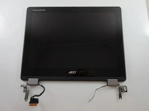 PANTALLA COMPLETA TÁCTIL ACER CHROMEBOOK R853TA ORIGINAL #0 - Picture 1 of 4