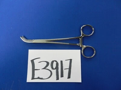 Pinzas de sujeción de manga E3917 Howmedica 6704-9-520 Foto 1 de 3