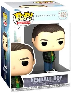 Funko Pop! Television: Succession - Kendall Roy #1429 Vinyl Figure - Bild 1 von 2